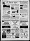 Bridlington Free Press Thursday 09 October 1986 Page 44