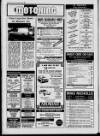 Bridlington Free Press Thursday 09 October 1986 Page 48