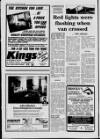 Bridlington Free Press Thursday 16 October 1986 Page 16