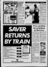 Bridlington Free Press Thursday 16 October 1986 Page 20