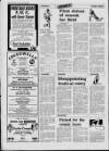 Bridlington Free Press Thursday 16 October 1986 Page 36