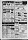 Bridlington Free Press Thursday 16 October 1986 Page 50