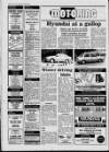 Bridlington Free Press Thursday 16 October 1986 Page 52