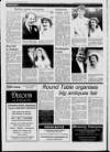 Bridlington Free Press Thursday 30 October 1986 Page 10