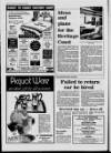 Bridlington Free Press Thursday 30 October 1986 Page 16