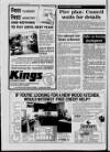 Bridlington Free Press Thursday 30 October 1986 Page 18