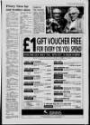 Bridlington Free Press Thursday 30 October 1986 Page 23