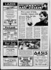 Bridlington Free Press Thursday 30 October 1986 Page 26