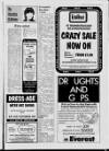 Bridlington Free Press Thursday 30 October 1986 Page 27