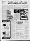 Bridlington Free Press Thursday 30 October 1986 Page 28