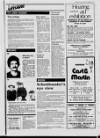 Bridlington Free Press Thursday 30 October 1986 Page 31