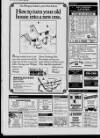 Bridlington Free Press Thursday 30 October 1986 Page 48