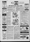 Bridlington Free Press Thursday 30 October 1986 Page 52
