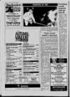 Bridlington Free Press Thursday 06 November 1986 Page 18