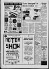 Bridlington Free Press Thursday 06 November 1986 Page 20