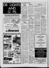 Bridlington Free Press Thursday 06 November 1986 Page 24