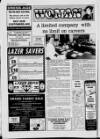 Bridlington Free Press Thursday 06 November 1986 Page 26