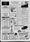Bridlington Free Press Thursday 06 November 1986 Page 30