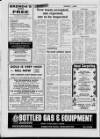 Bridlington Free Press Thursday 06 November 1986 Page 38
