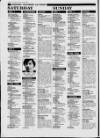 Bridlington Free Press Thursday 13 November 1986 Page 12