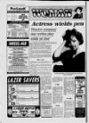 Bridlington Free Press Thursday 13 November 1986 Page 24