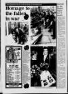 Bridlington Free Press Thursday 13 November 1986 Page 26