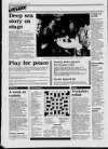 Bridlington Free Press Thursday 13 November 1986 Page 38