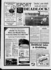 Bridlington Free Press Thursday 13 November 1986 Page 40