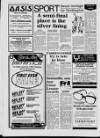 Bridlington Free Press Thursday 13 November 1986 Page 42
