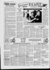 Bridlington Free Press Thursday 20 November 1986 Page 4