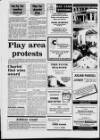 Bridlington Free Press Thursday 20 November 1986 Page 10