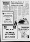 Bridlington Free Press Thursday 20 November 1986 Page 16