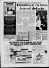 Bridlington Free Press Thursday 20 November 1986 Page 26