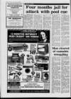 Bridlington Free Press Thursday 20 November 1986 Page 28