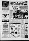 Bridlington Free Press Thursday 20 November 1986 Page 34