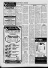 Bridlington Free Press Thursday 20 November 1986 Page 42