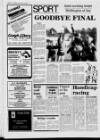 Bridlington Free Press Thursday 20 November 1986 Page 46