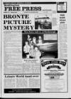Bridlington Free Press Thursday 27 November 1986 Page 1