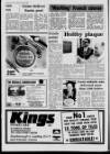 Bridlington Free Press Thursday 27 November 1986 Page 20