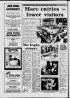 Bridlington Free Press Thursday 27 November 1986 Page 22