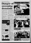 Bridlington Free Press Thursday 27 November 1986 Page 26