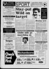 Bridlington Free Press Thursday 27 November 1986 Page 44