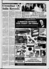 Bridlington Free Press Thursday 27 November 1986 Page 45