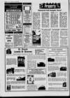 Bridlington Free Press Thursday 27 November 1986 Page 52