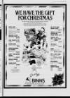 Bridlington Free Press Thursday 04 December 1986 Page 15