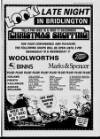 Bridlington Free Press Thursday 04 December 1986 Page 17