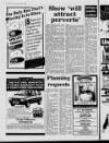 Bridlington Free Press Thursday 04 December 1986 Page 18