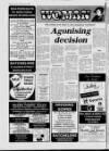 Bridlington Free Press Thursday 04 December 1986 Page 26