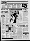 Bridlington Free Press Thursday 04 December 1986 Page 30