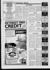 Bridlington Free Press Thursday 04 December 1986 Page 32